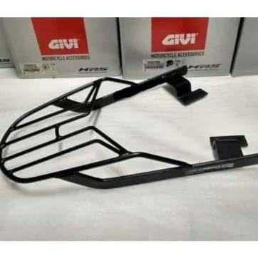 ,435{ Bracket Box Givi Monorack Mr5 Honda Tiger 2000 ˜