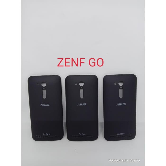 Backcover Asus Zenfone Go / zb452KG