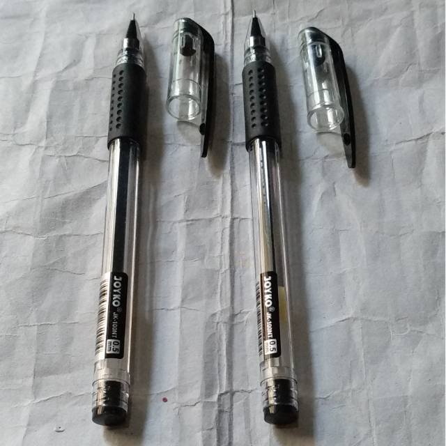 

PULPEN GEL JOYCO JK-100NT