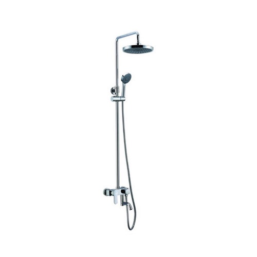Shower Set Hemmen HM 389 CH