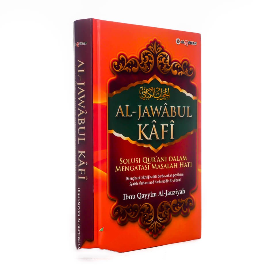 Al-Jawabul Kafi