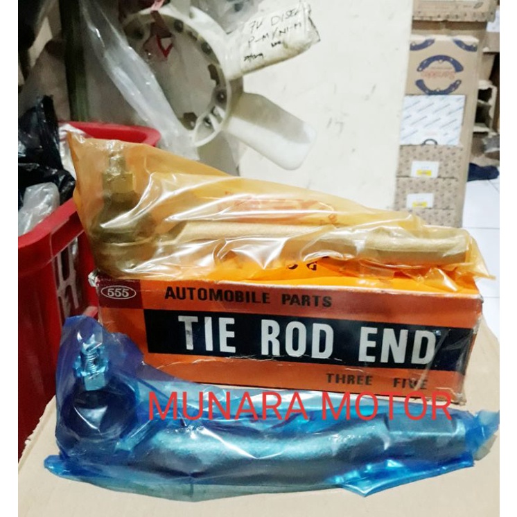 TIEROD LIVINA 555 JAPAN
