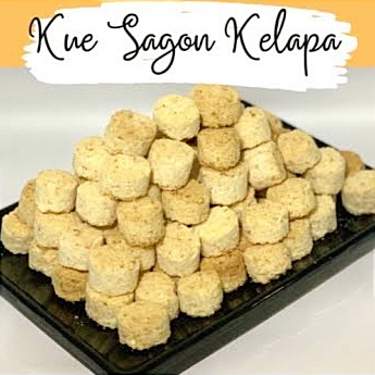 

Kue Sagon Kelapa Bakar 500gr Kue Sagon Jadul Kue Sagon Bakar Kue Sagon Kering Kue Sagon Kelapa Jadul Kue Sagonia Kue Sagon Bubuk Roti Sagon Kijang Terbang Roti Sagon Cap Kuda Terbang Cemilan Snack Manis Makanan Ringan Termurah Terlaris Free Ongkir COD