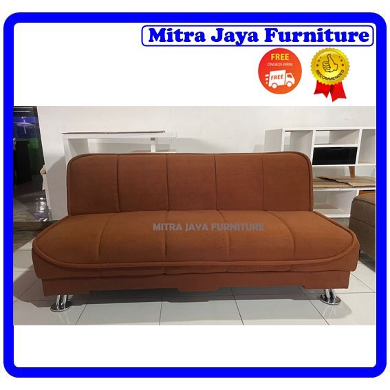 SOFA BED BELUDRU/SOFA SANTAI /SOFA KAIN/SOFA BED