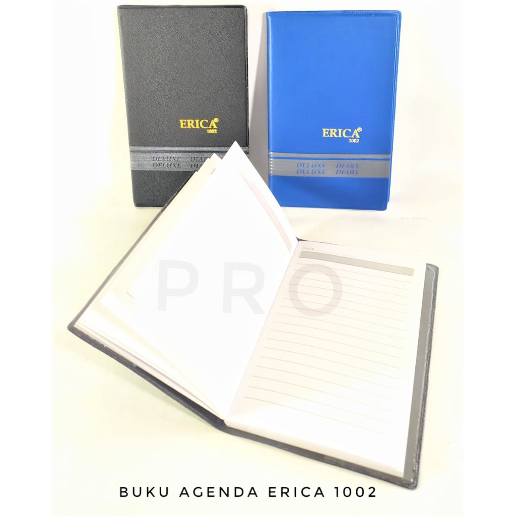 

BUKU MEMO CATATAN A6 KECIL AGENDA POKET NOTEBOOK MINI NOTEPAD 1002 ERICA