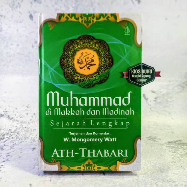 MUHAMMAD DI MAKKAH DAN MADINAH