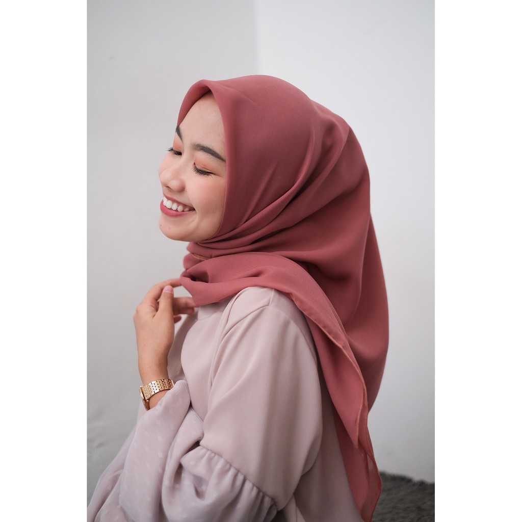 Hprojects - PROMO!! Hijab Polycotton Katalog ke-7