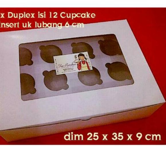 

Terlaris 7LC BOX DUPLEX ISI 12 PUTIH GT M S8S