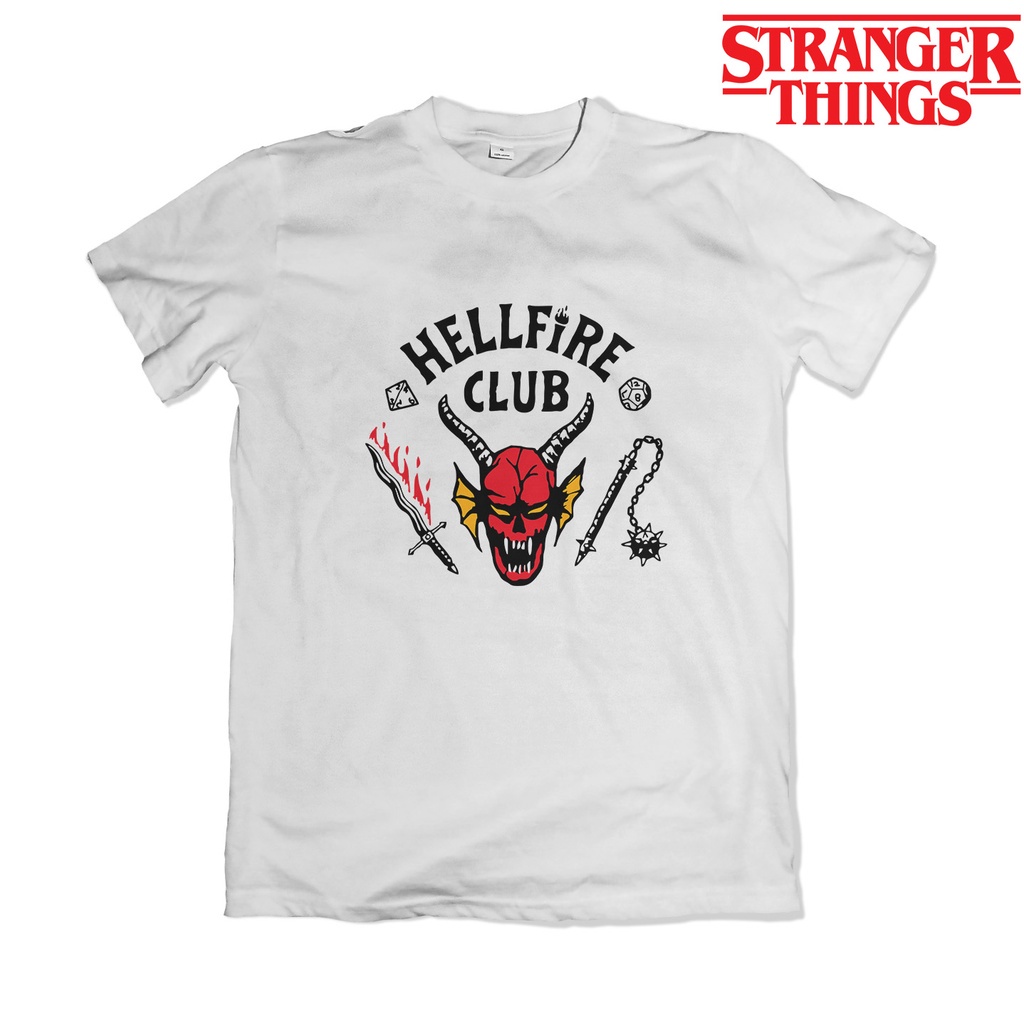 Kaos Hellfire Club 1147