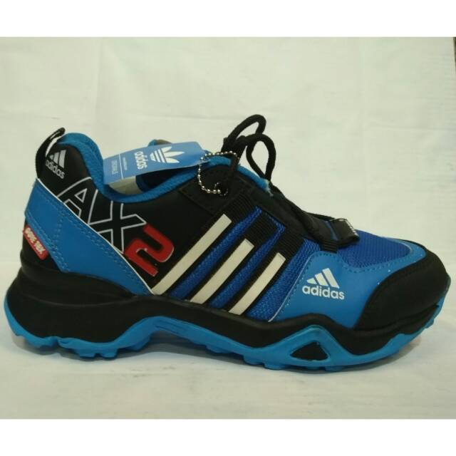 Sepatu, sepatu adidas ,adodas ax2 sepatu adidas running sepatu ax2 sepatu model baru, sepatu jogging