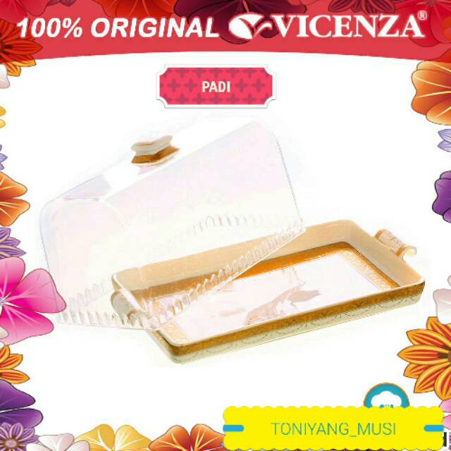 tempat roti pa76 vicenza
