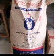 

susu royal holand 25kg