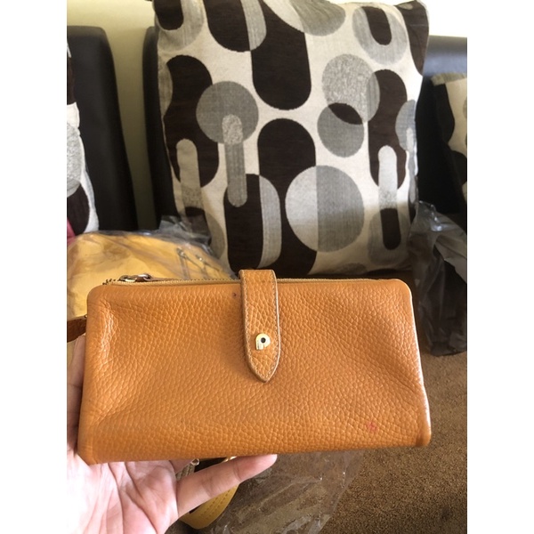 dompet papillon second