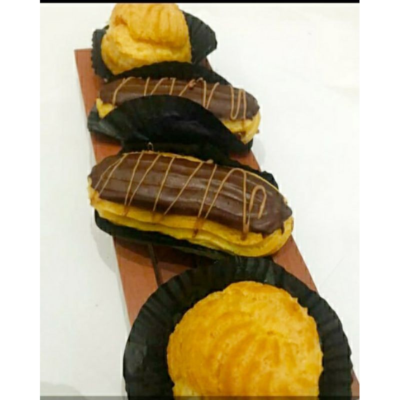 

Eclair