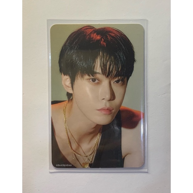 photoframe doyoung ncit night (booked)