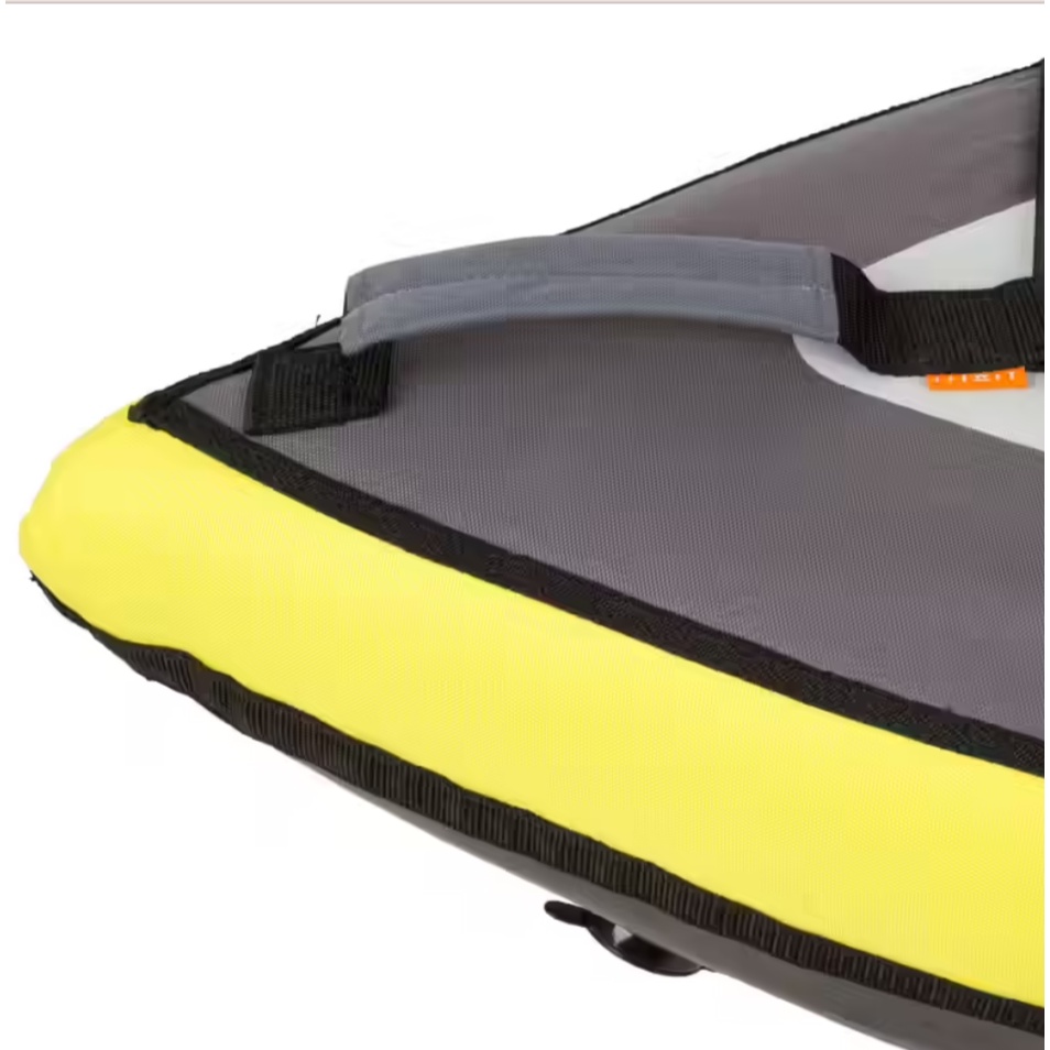 ITIWIT Inflatable Touring Kayak 1 Tempat