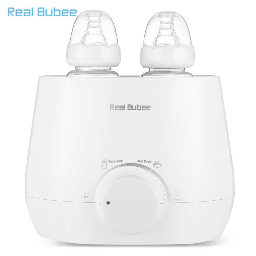 baby feeding bottle sterilizer