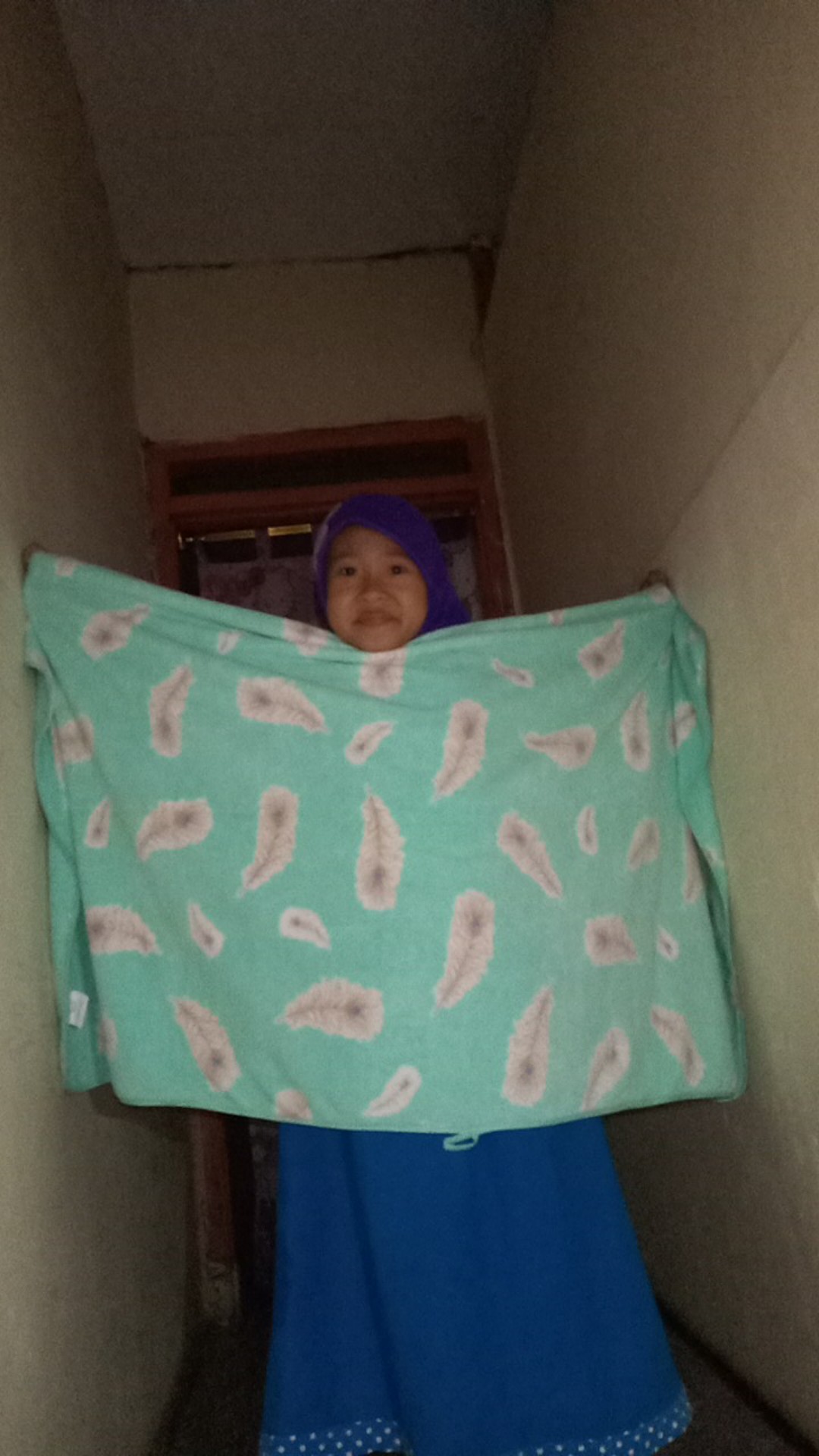 Handuk Mandi Dewasa Towel Joy Life Joy Natural Uk 140 X 70 Cm 05