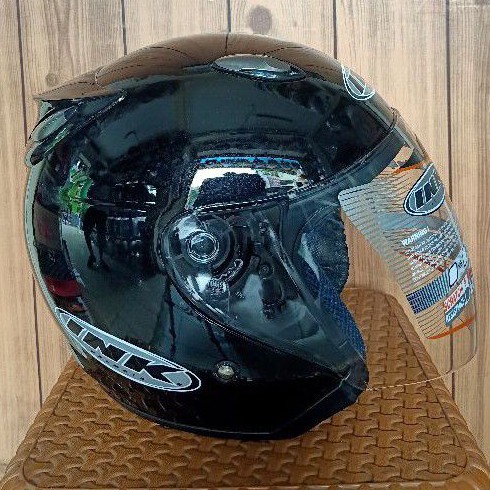 HELM INK CENTRO ORI (ongkir 2 kg)-5