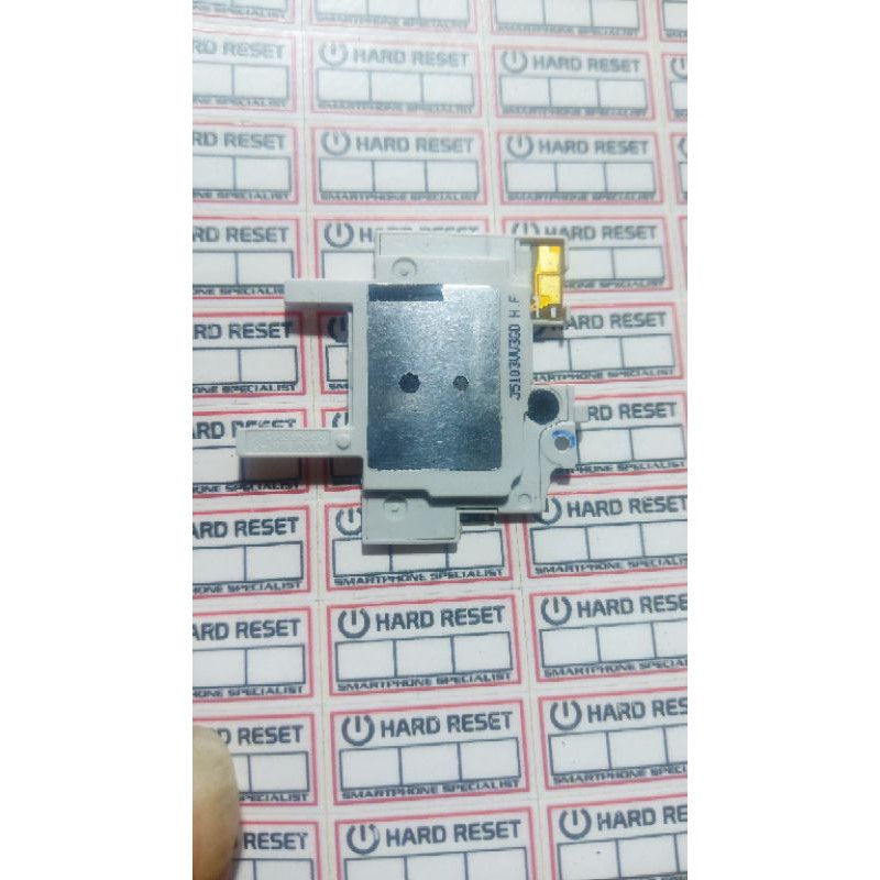 Buzzer Sepiker musik dering Loadspeker SAMSUNG A3 2015 A300 Original second copotan