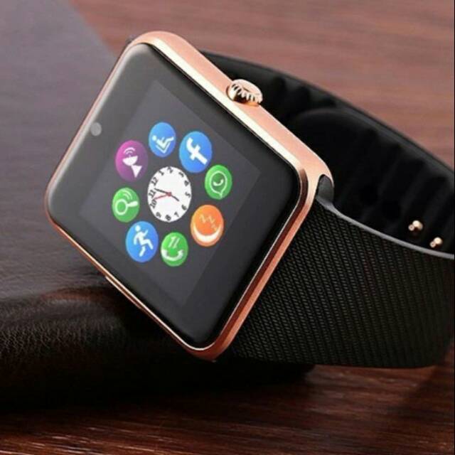 Smart watch GT08