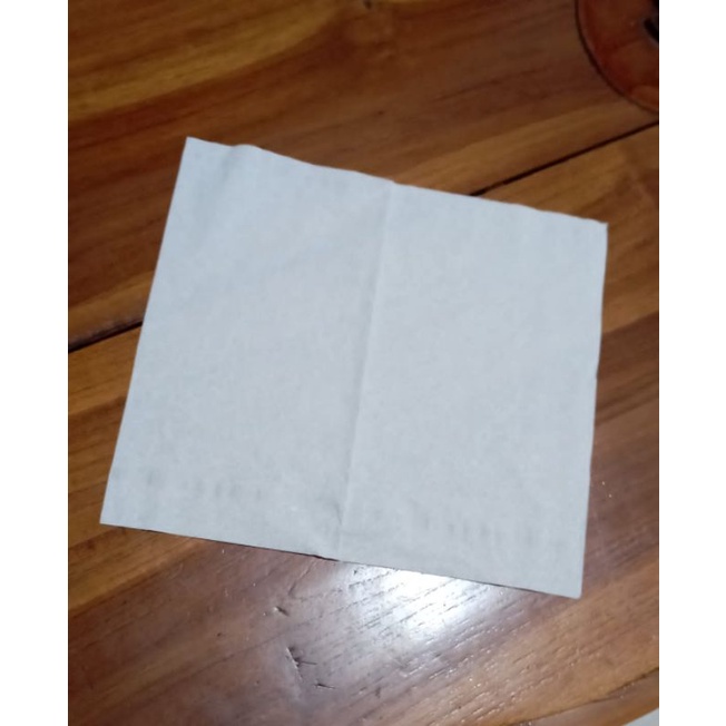 

Selembar Kertas Putih