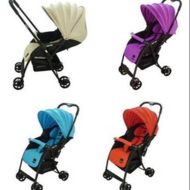 baby elle citilite 2