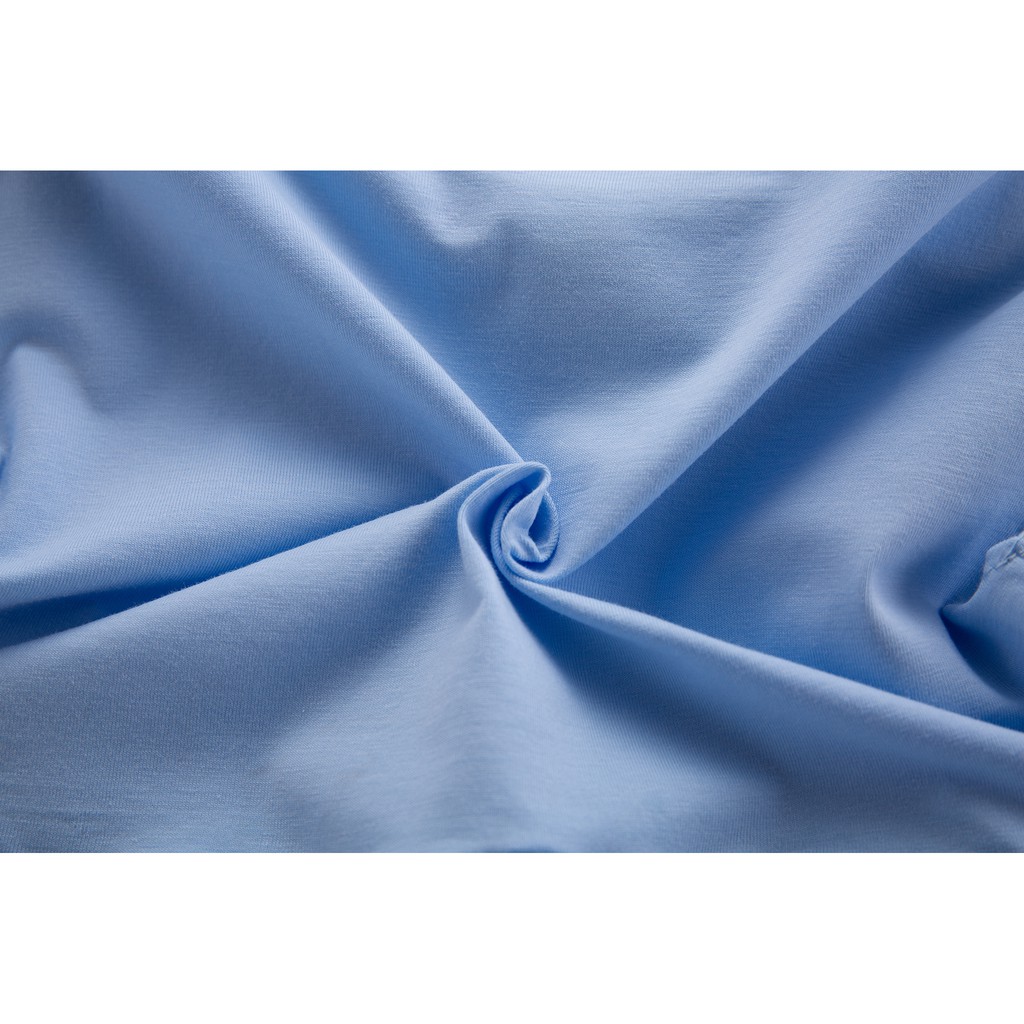 Dress anak perempuan frozen  motif aisha & anna kerudung bahan cotton gaun princess anak cewe import-7