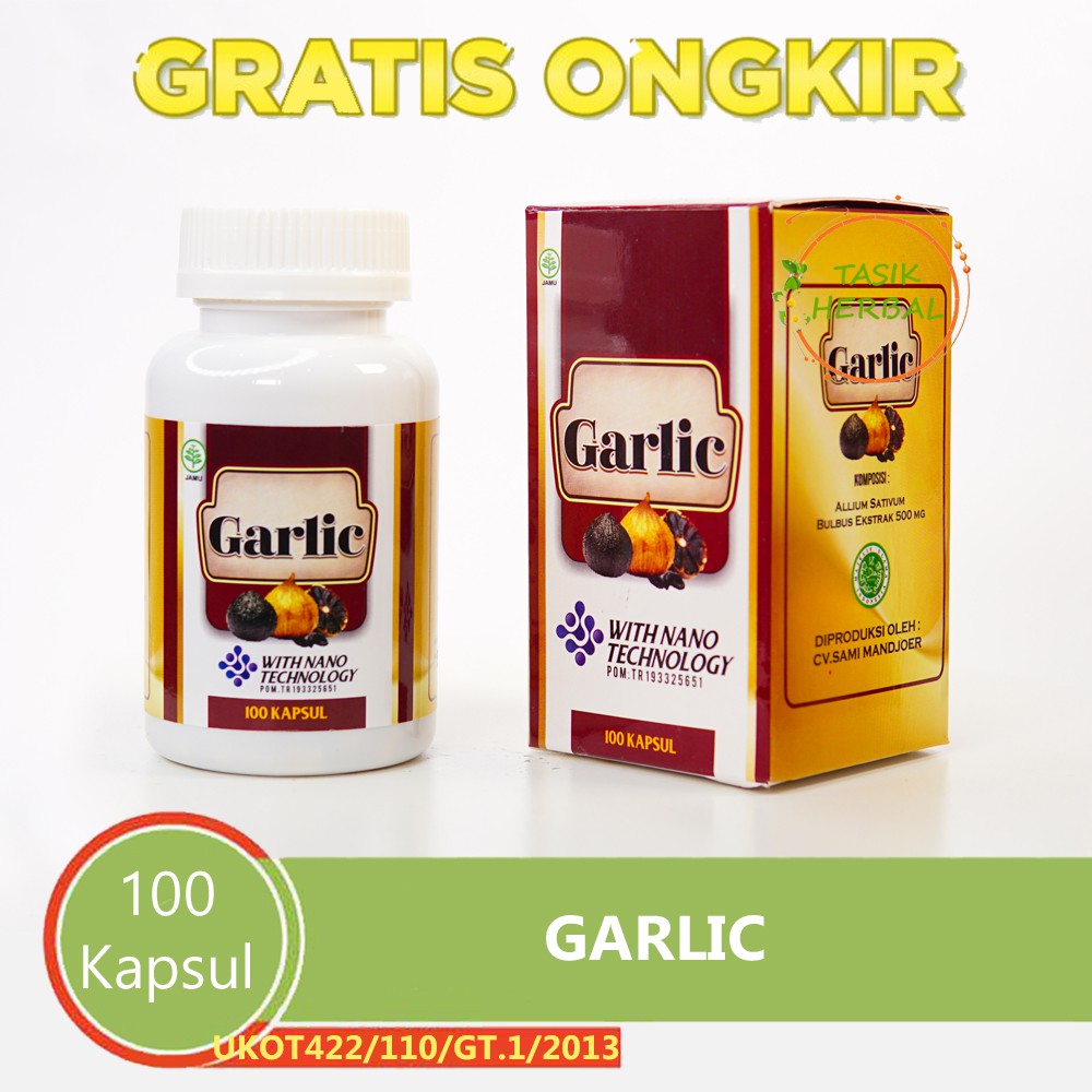 Obat Diabetes - Diabetes Kering - Diabetes Basah - Diabetes Melitus - Luka Diabetes - Garlic Herbal