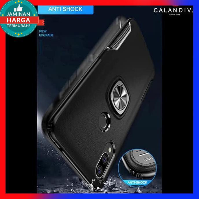 ACC HP HARD CASE VIVO Y91 Y93 Y95 CASING RING THUNDER 360 SPIGEN