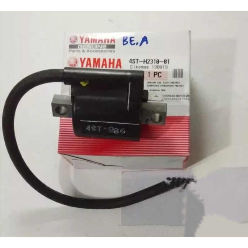 KOIL PENGAPIAN ORIGINAL YAMAHA GENUINT PART RXKING RXSPESIAL RXK RXZ YT 115