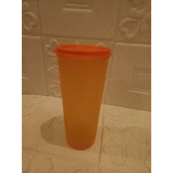 CUCI GUDANG TUPPERWARE #GIANT TUMBLER 500 ML