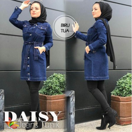 DISKON BAJU TUNIK MUSLIM | tunik wanita | TUNIK MUSLIMAH TERBARU TUNIK ALA KOREA ARAB INDIA FRANDA