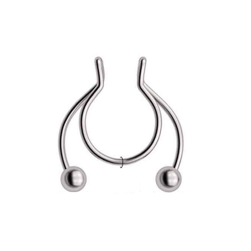 ANTING SEPTUM FAKE // ANTING CLIP HIDUNG