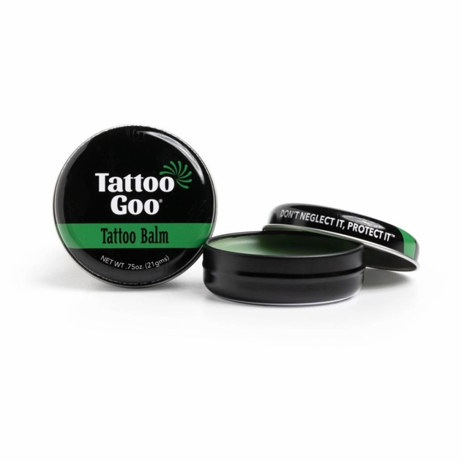 Tattoo Goo Salve 21gr - Tattoo Aftercare PROMO Original Quality