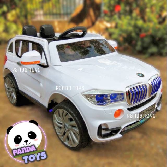 Mobil aki anak PMB M-7988