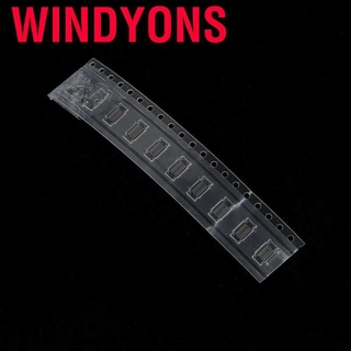 Windyons 10pcs Touch Screen Digitizer Glass FPC Connector