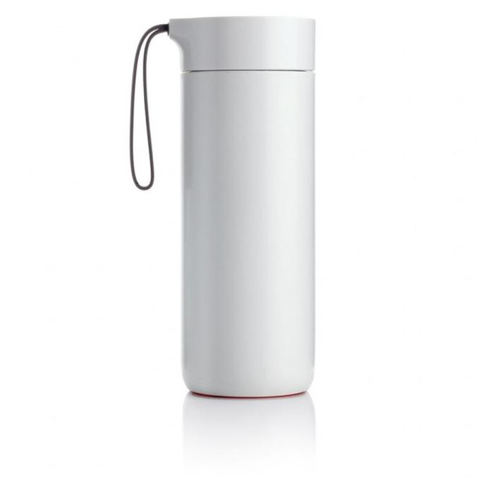 Nikmati Original Artiart Butterfly Thermal Suction Bottle Hemat