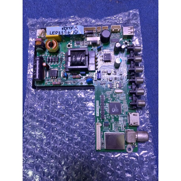 mainboard - mb - konka - LED - 32RS600 - LED32RS600