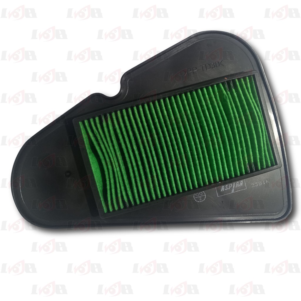 Aspira Saringan Filter Udara Beat FI Scoopy FI Vario 110 FI Original