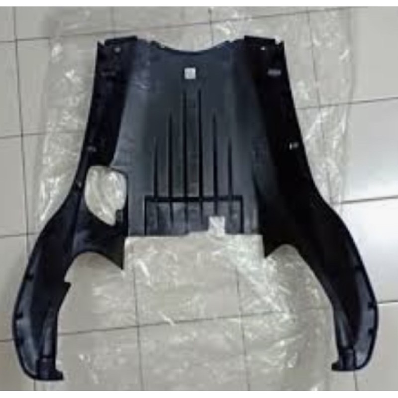 dek bawah/ dek kolong beat karbu