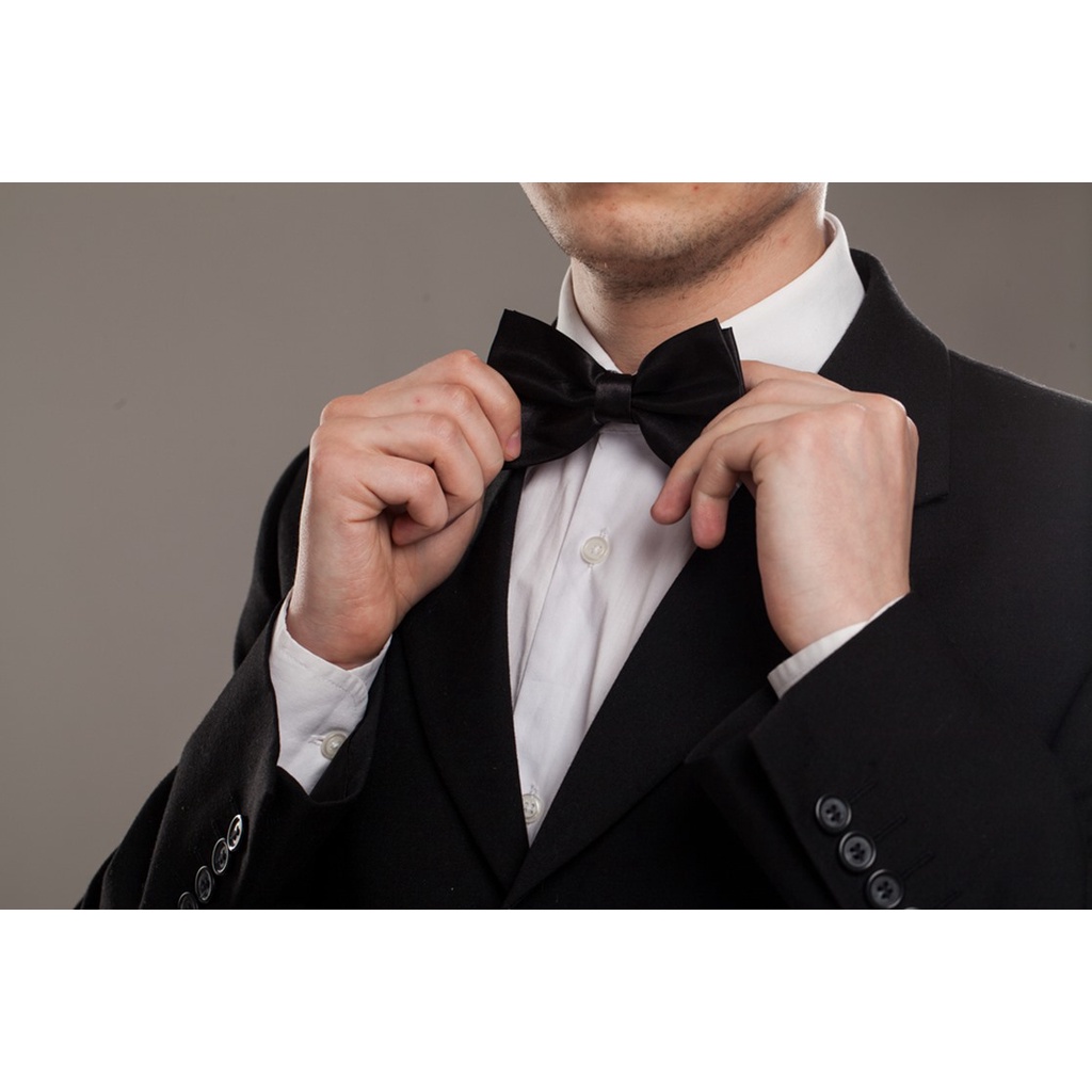 Dasi kupu-kupu/ Dasi Pria