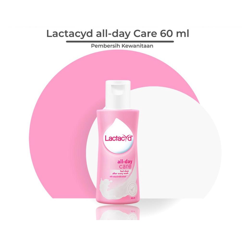 Jual Lactacyd All Day Care Lactacyd Feminine Hygiene Ml Shopee Indonesia