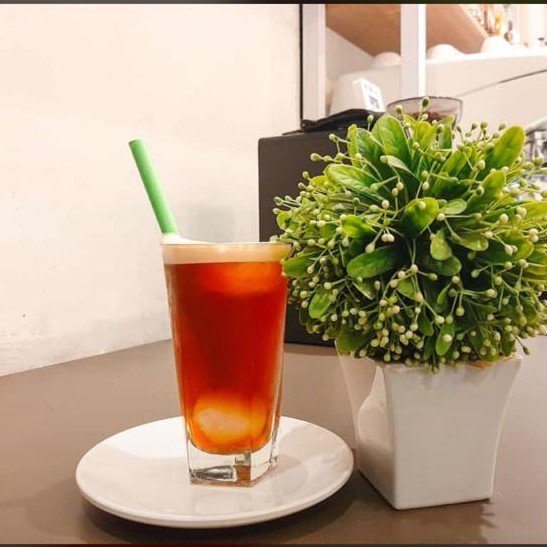 

Leychee Tea