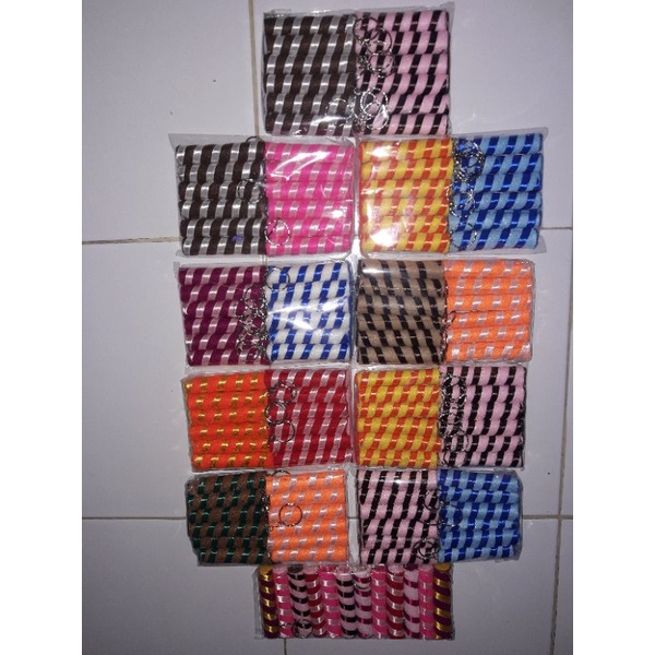 

Amplop karakter astor isi 12pcs