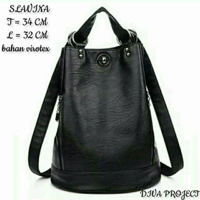 TAS GENDONG BRANDET TERBARU SIMPLE