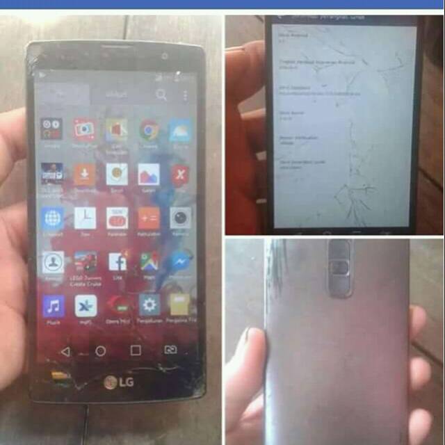 Lg magna