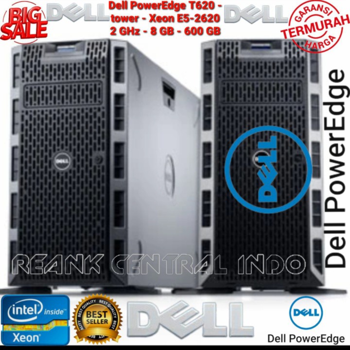 server dell