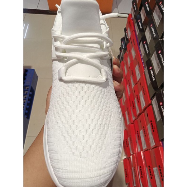 AIRWALK JUDITH WOMEN'S SNEAKER SHOES ORIGINAL 100%