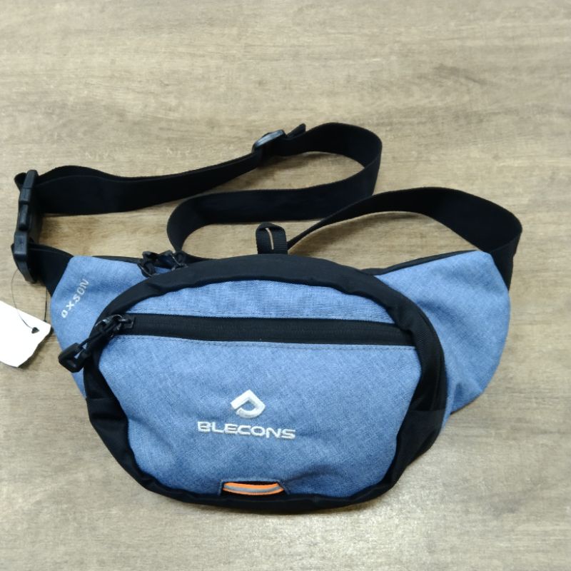 tas pinggang waistbag